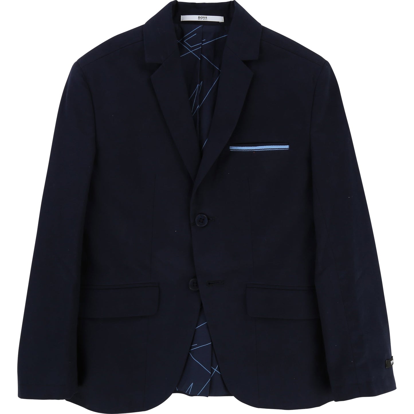 SUIT JACKET