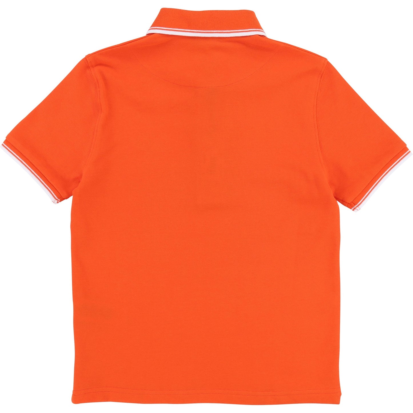 SHORT SLEEVE POLO