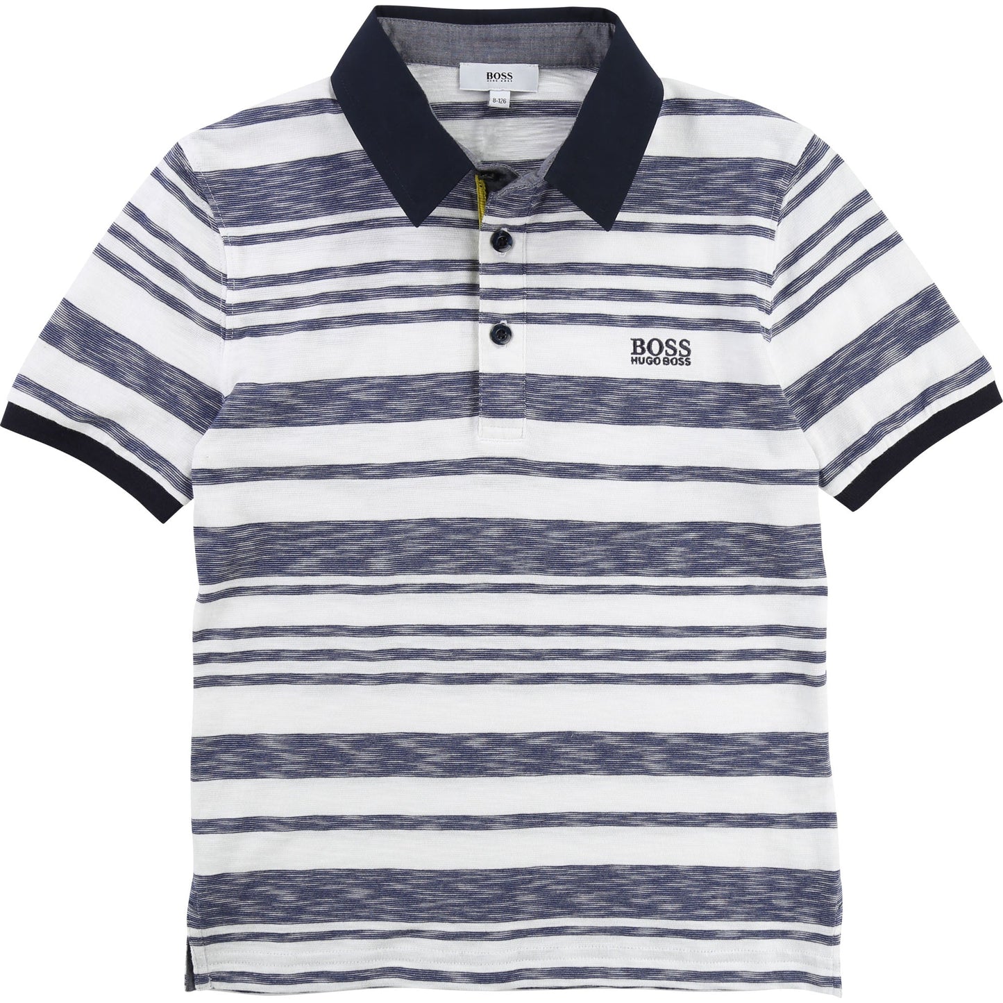 SHORT SLEEVE POLO