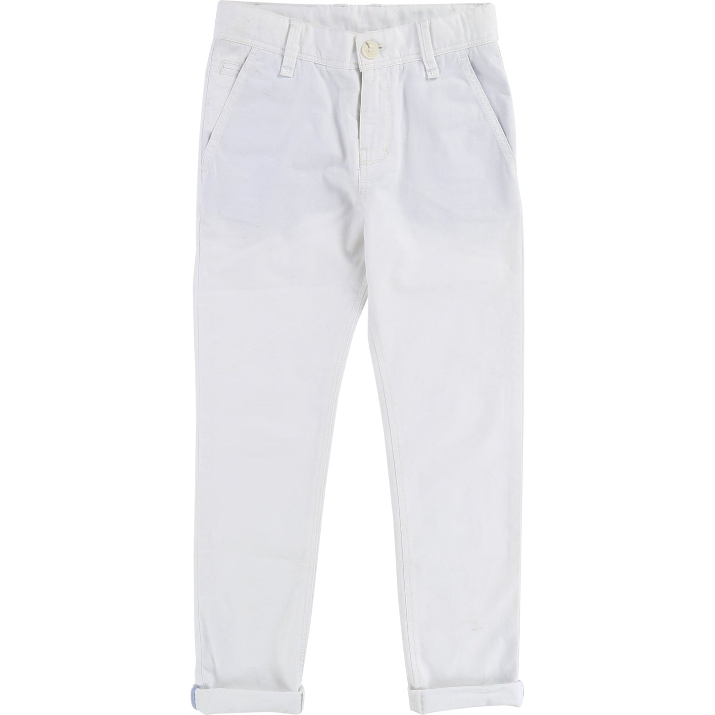 TROUSERS