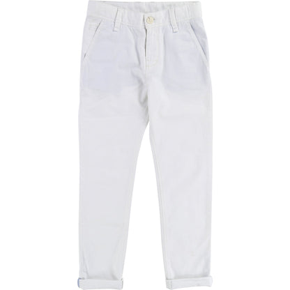 TROUSERS