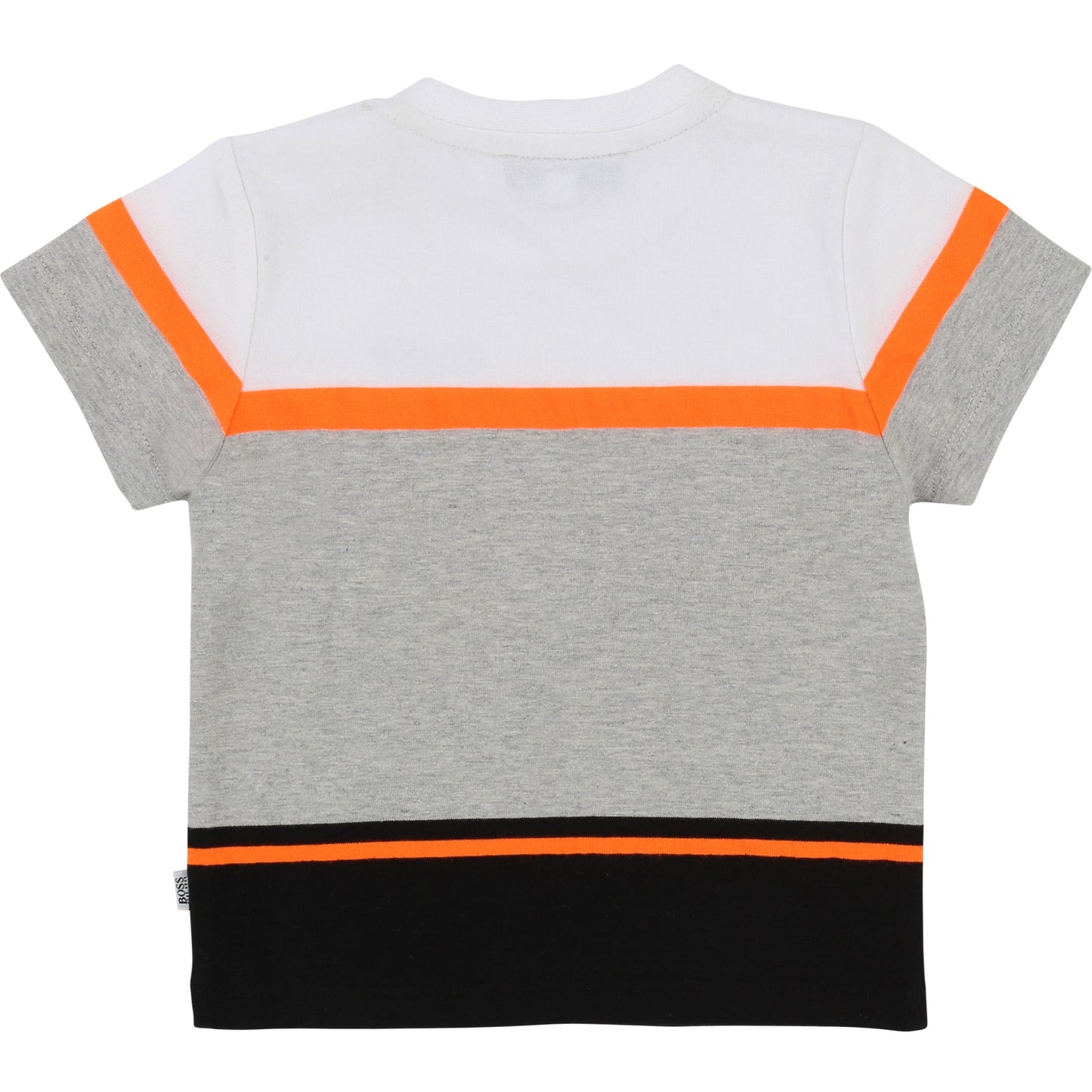 SHORT SLEEVES TEE-SHIRT