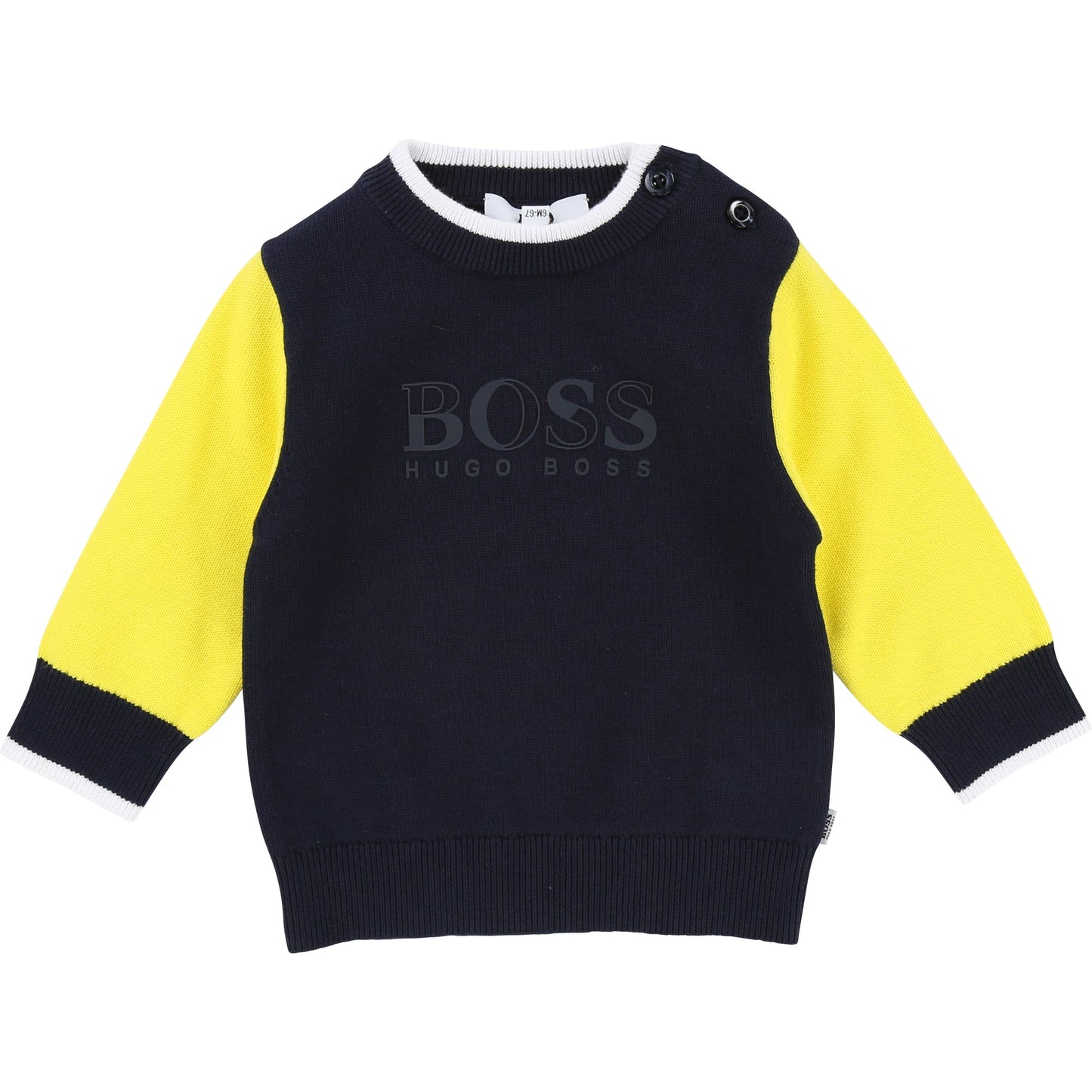 PULLOVER