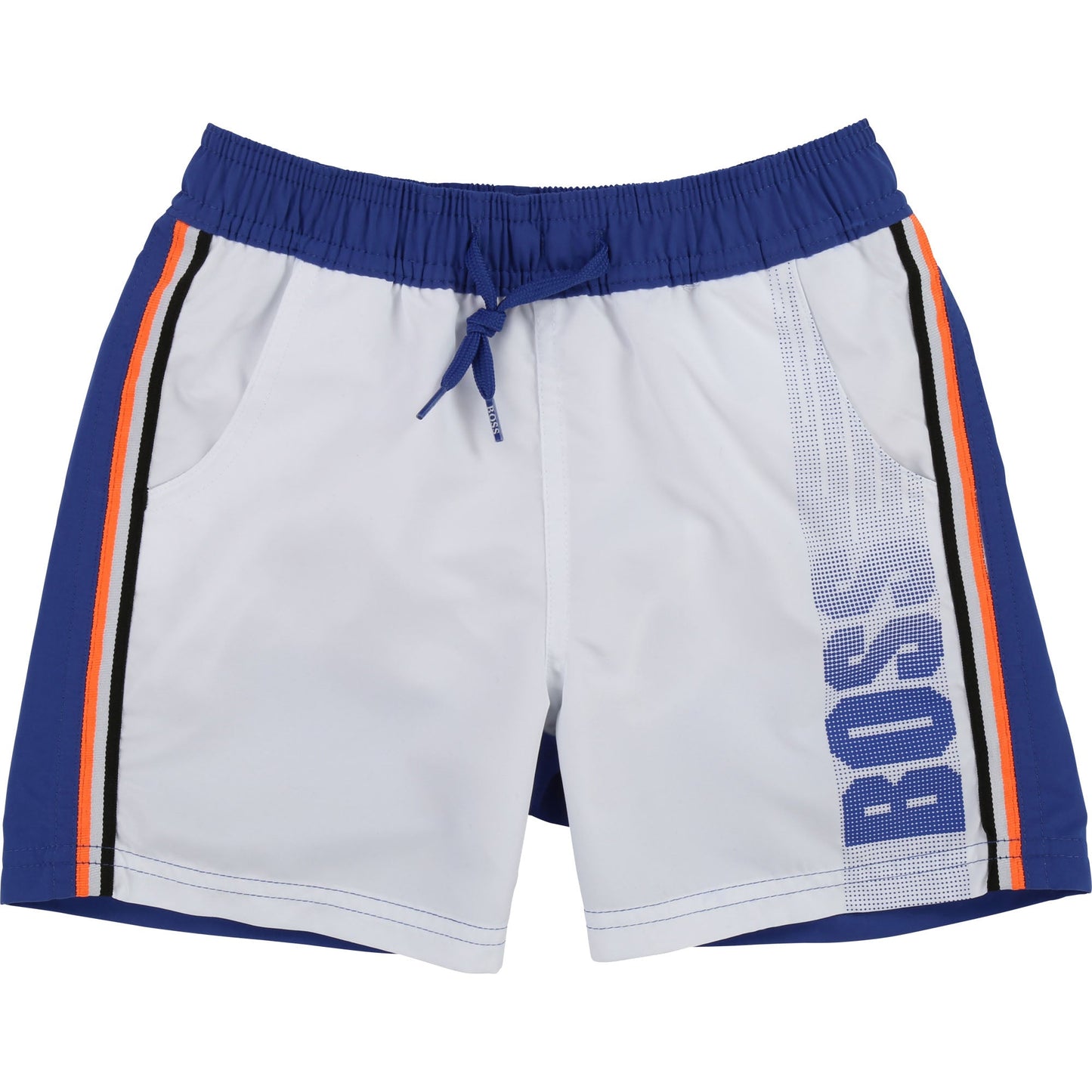SWIM SHORTS