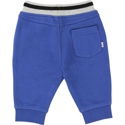 JOGGING BOTTOMS