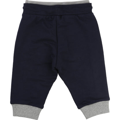 JOGGING BOTTOMS