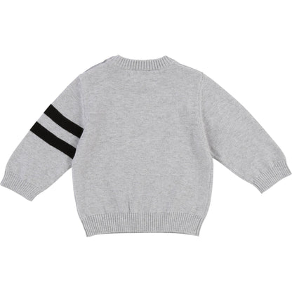PULLOVER