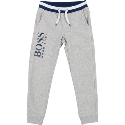JOGGING BOTTOMS