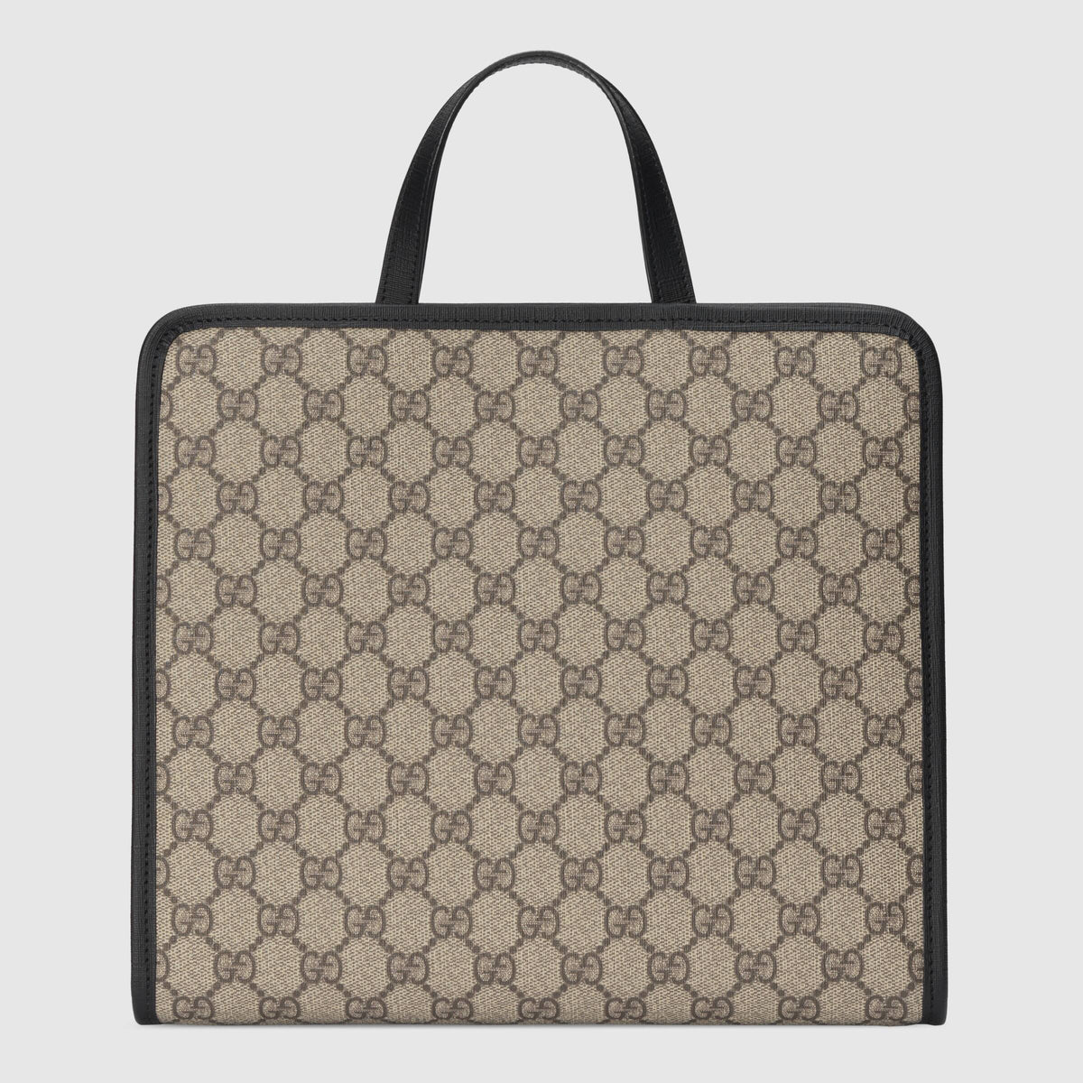 Girls Beige GG Bag