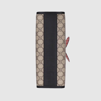 Girls Beige GG Bag