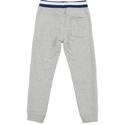JOGGING BOTTOMS