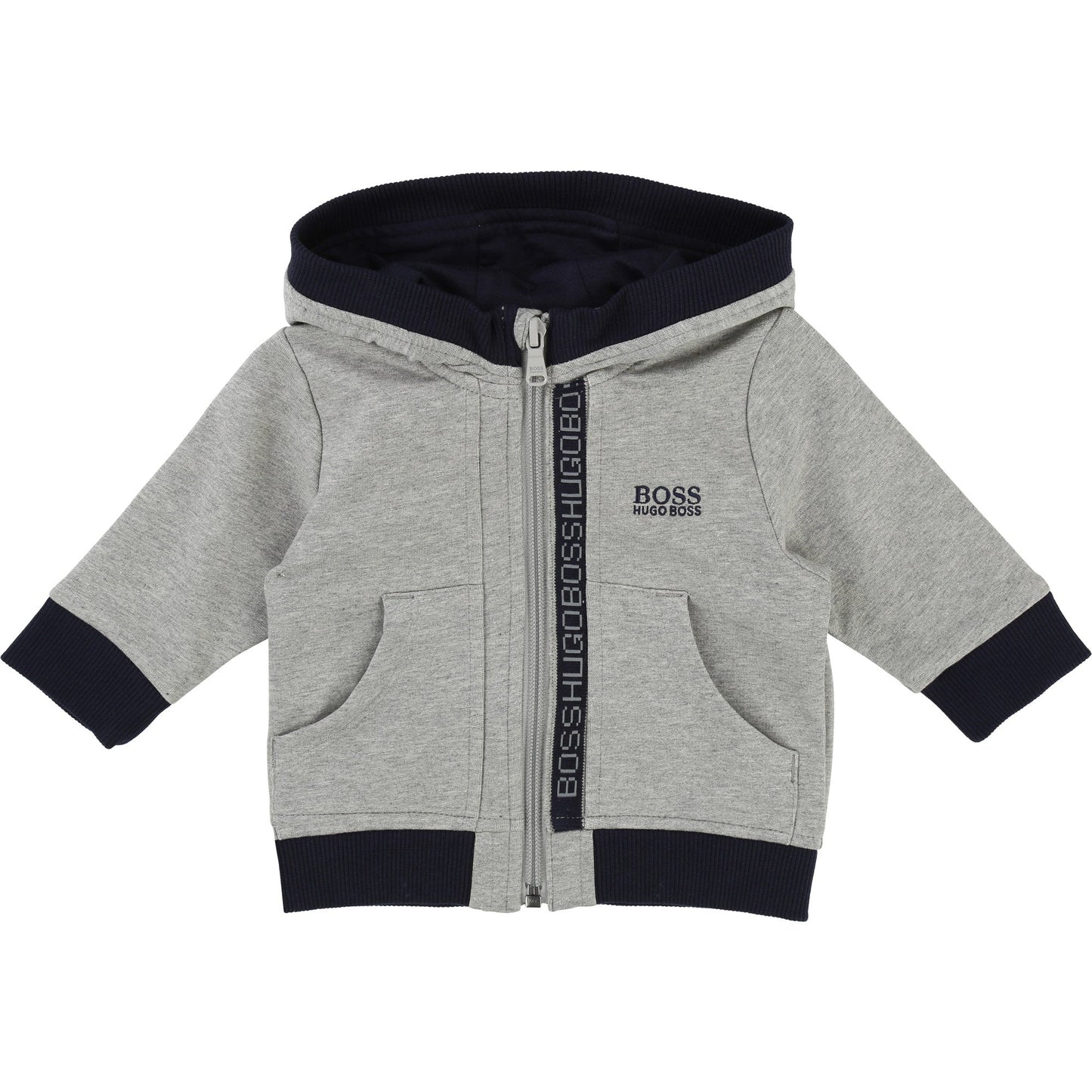 CARDIGAN SUIT