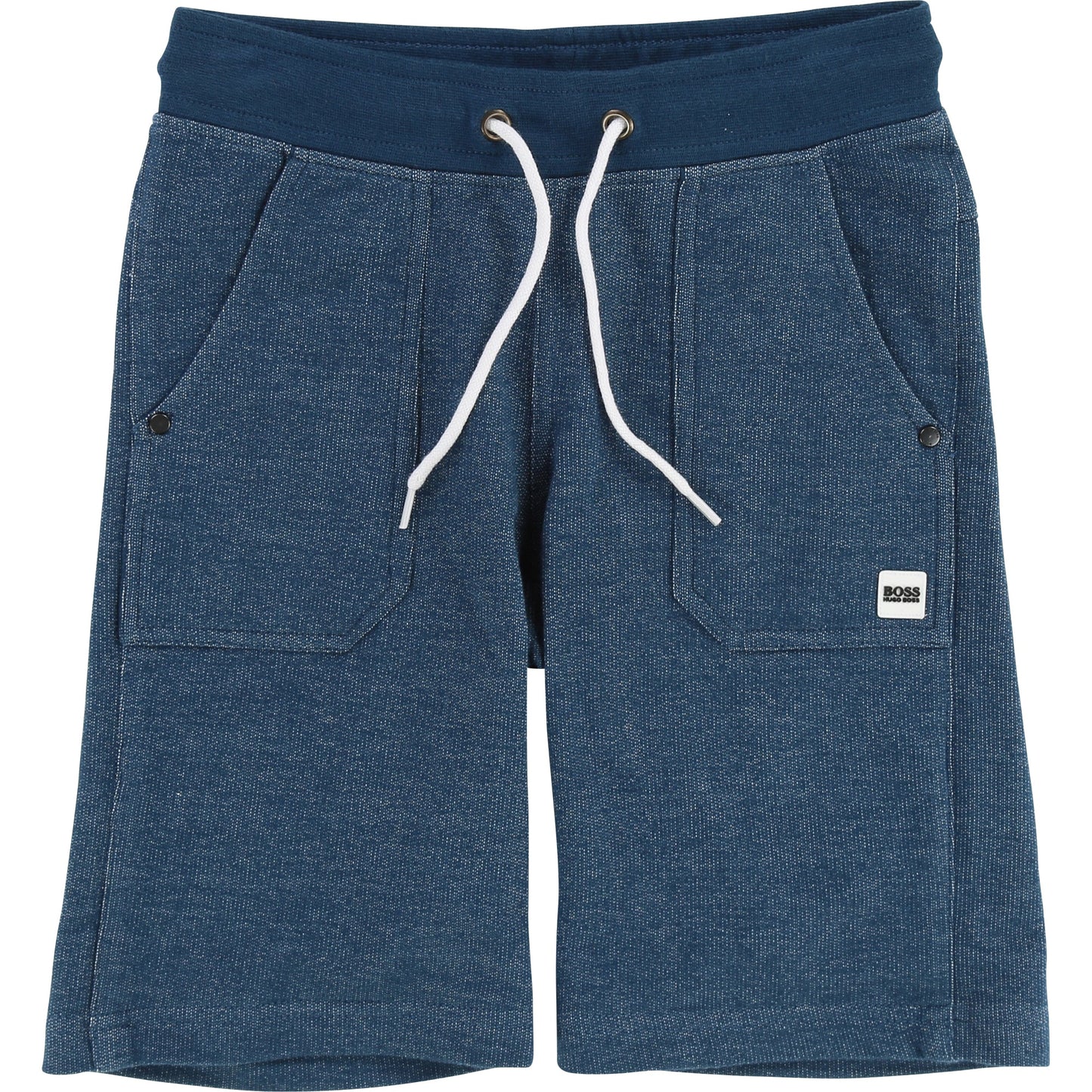 BERMUDA SHORTS