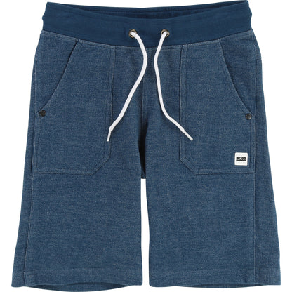 BERMUDA SHORTS