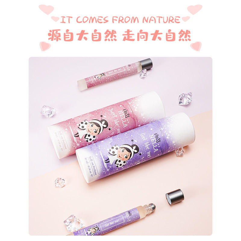 儿童精油香水（滚珠型）