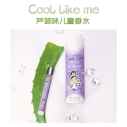 儿童精油香水（滚珠型）