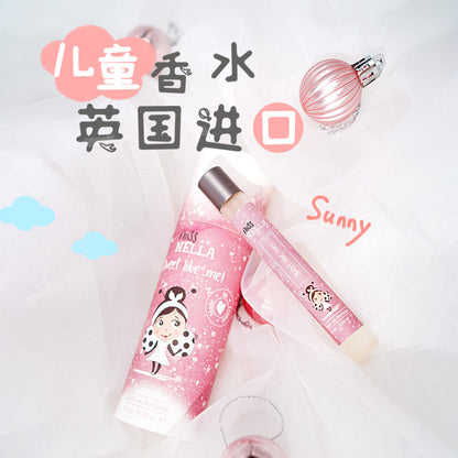 儿童精油香水（滚珠型）