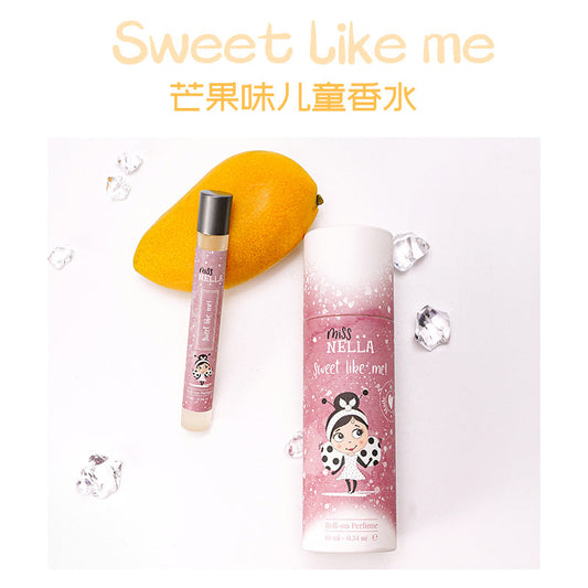 儿童精油香水（滚珠型）