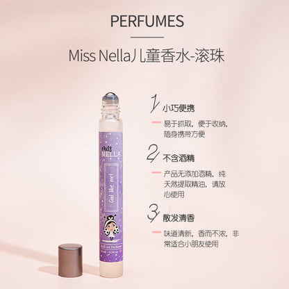 儿童精油香水（滚珠型）