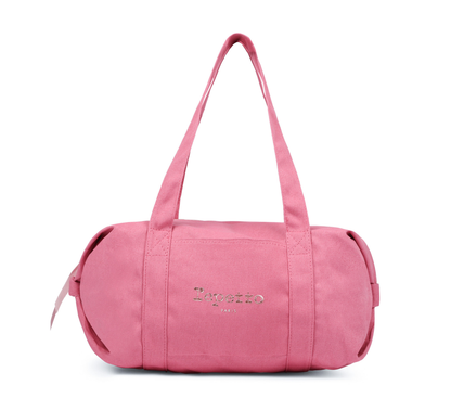 女童粉色芭蕾舞包