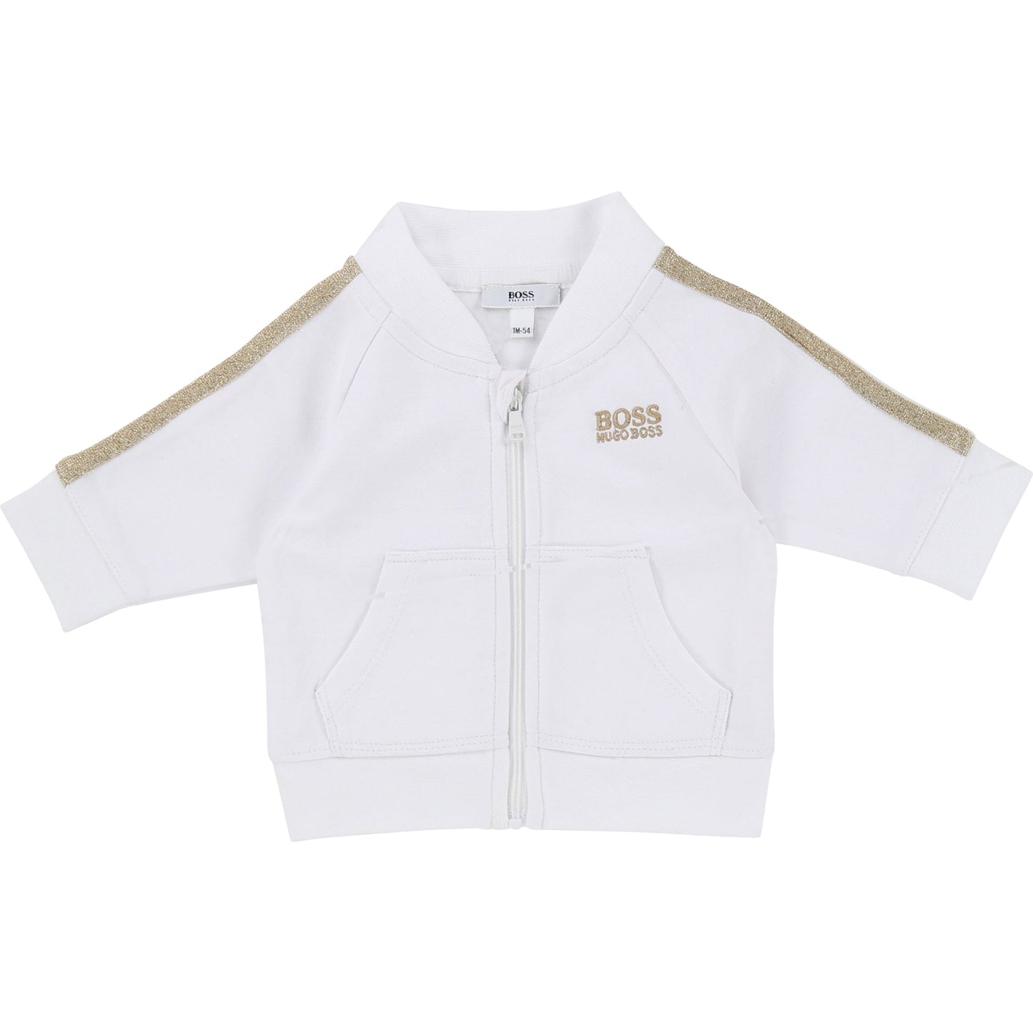 Baby White Sets