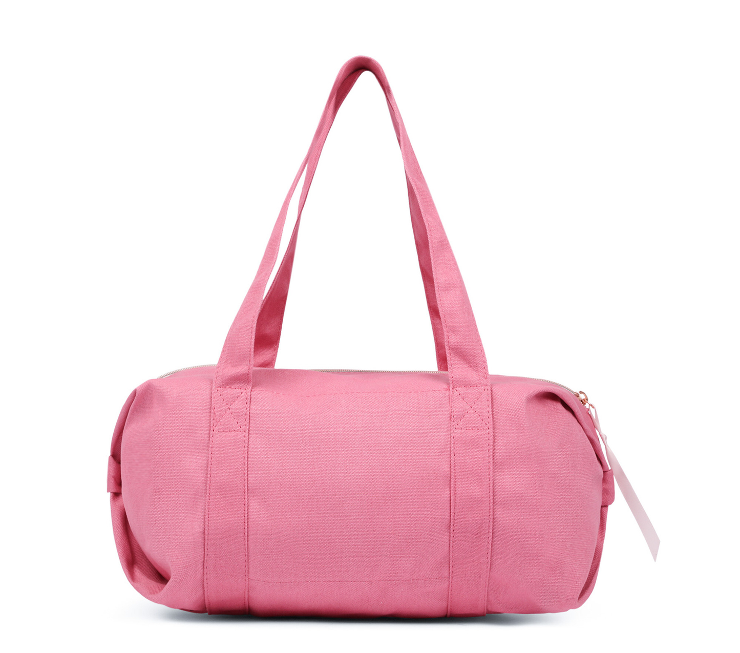 女童粉色芭蕾舞包