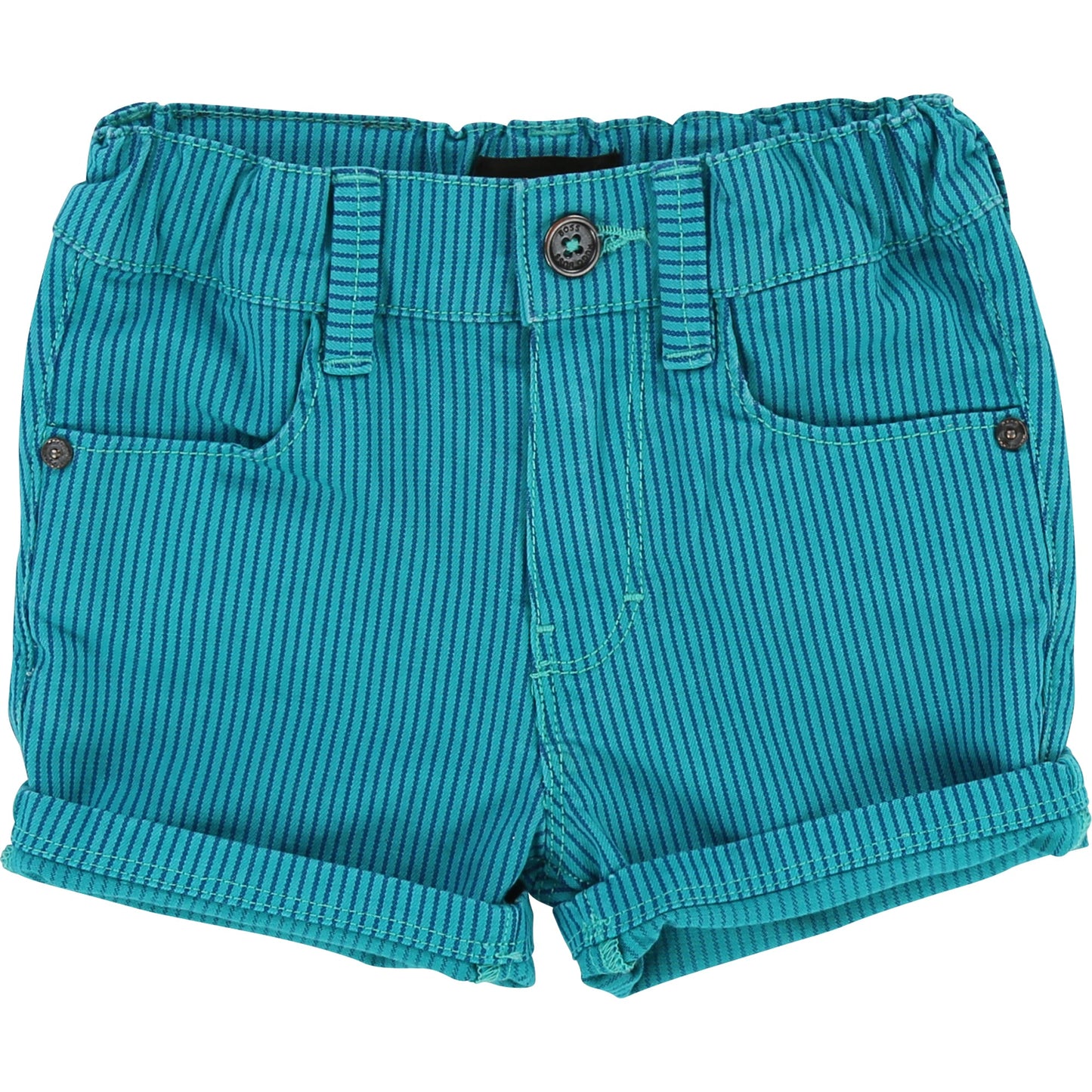 BERMUDA SHORTS
