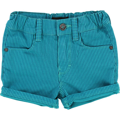 BERMUDA SHORTS