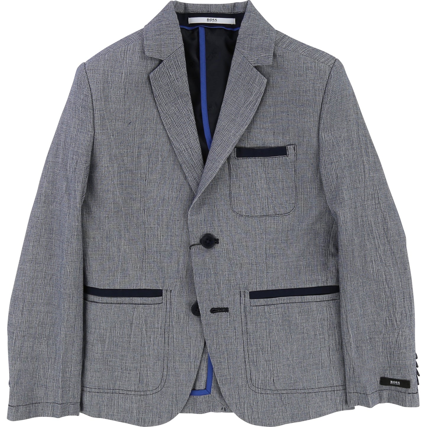 SUIT JACKET