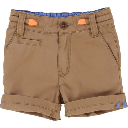BERMUDA SHORTS