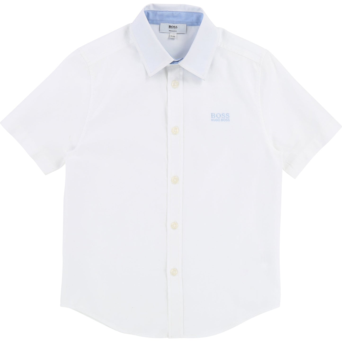 SHORT SLEEVE SHIRT