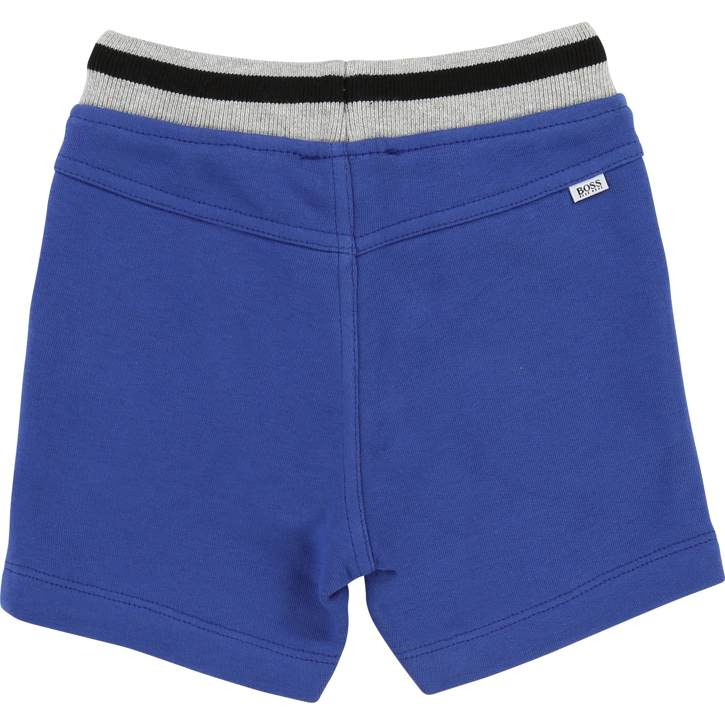 BERMUDA SHORTS