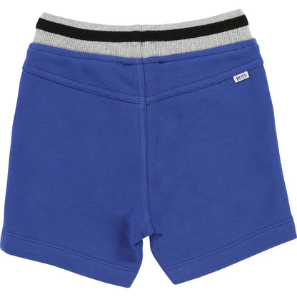BERMUDA SHORTS
