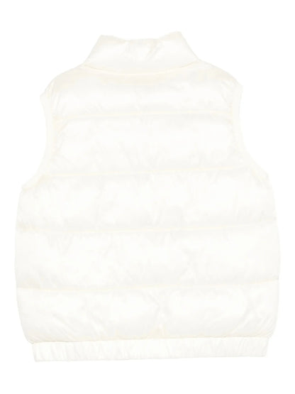 PADDED GILET