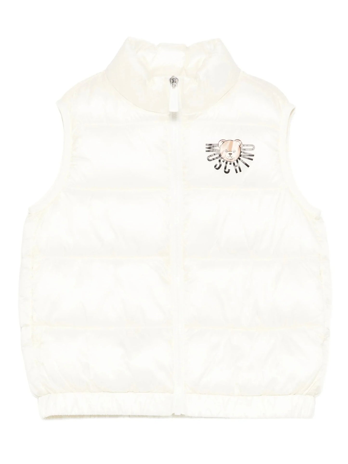 PADDED GILET
