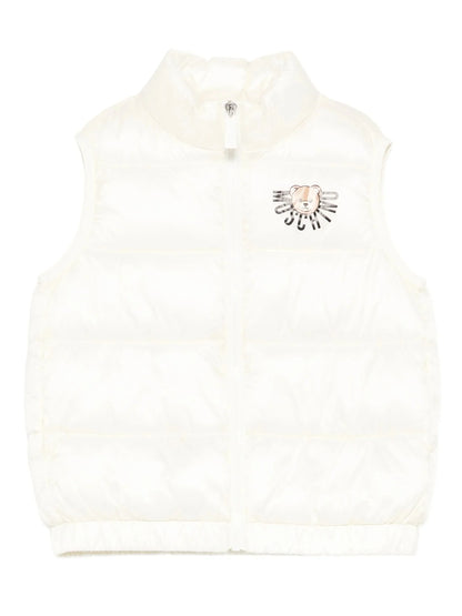 PADDED GILET