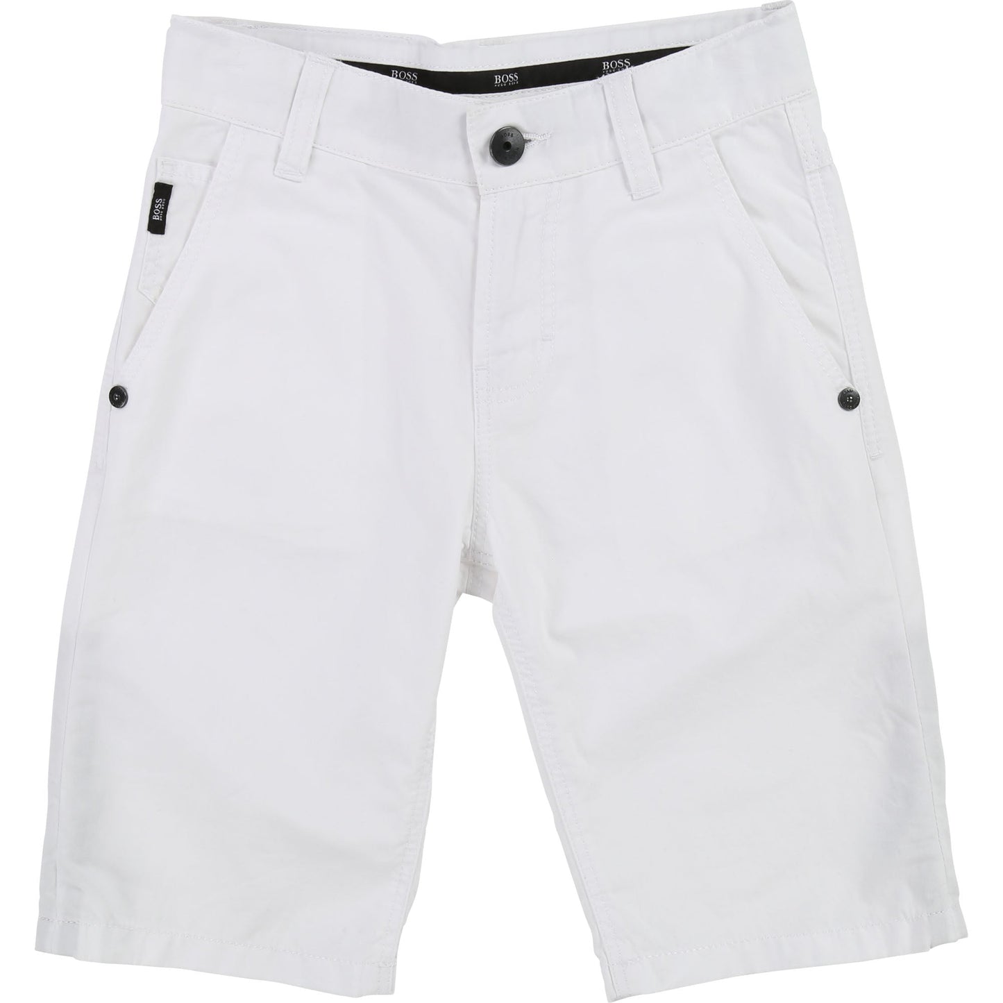 BERMUDA SHORTS