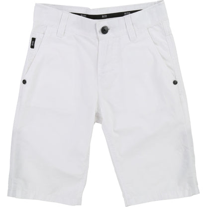 BERMUDA SHORTS