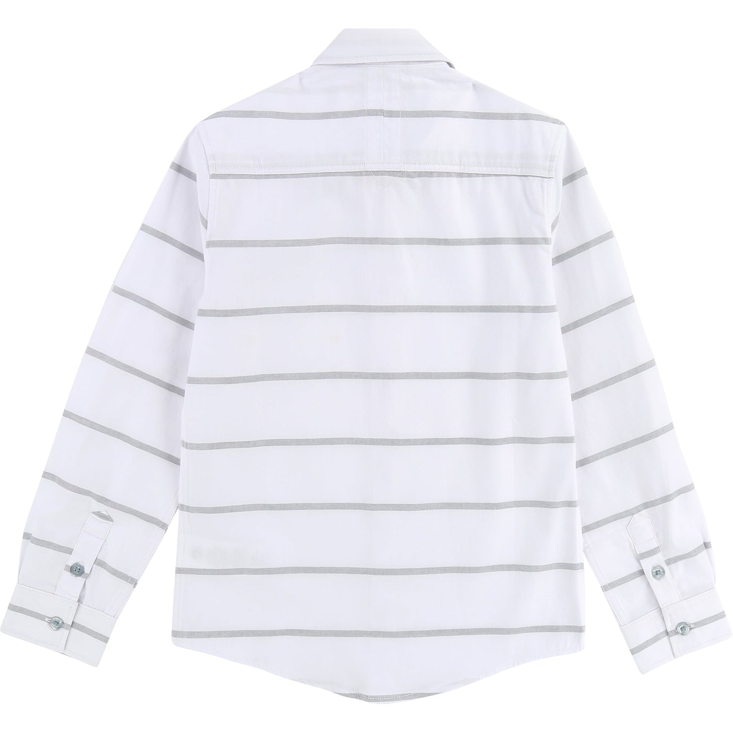 LONG SLEEVED SHIRT