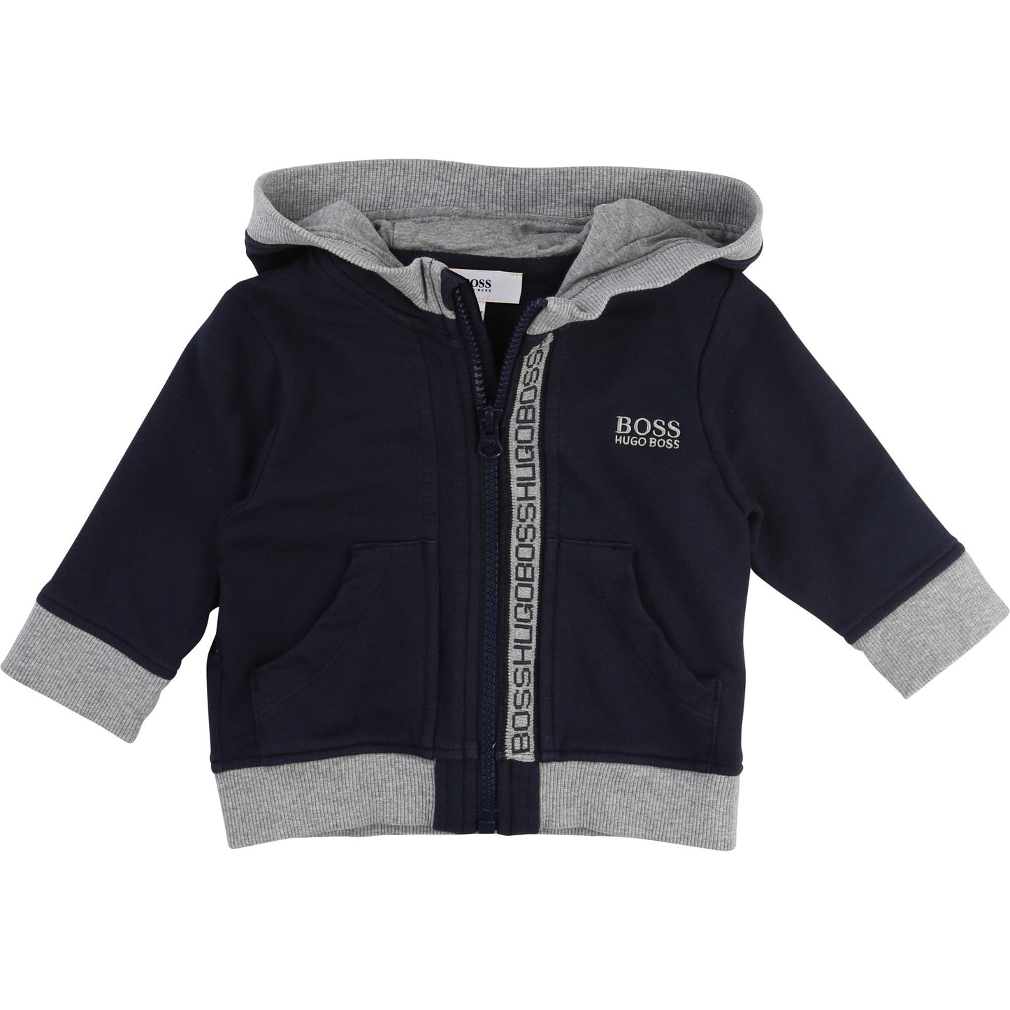 CARDIGAN SUIT