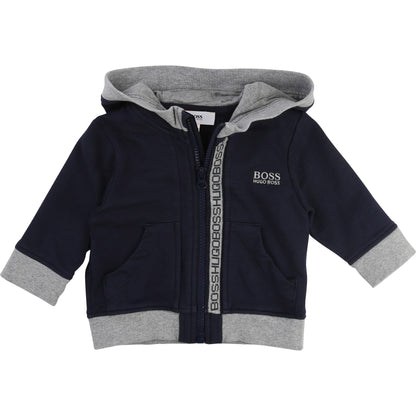 CARDIGAN SUIT