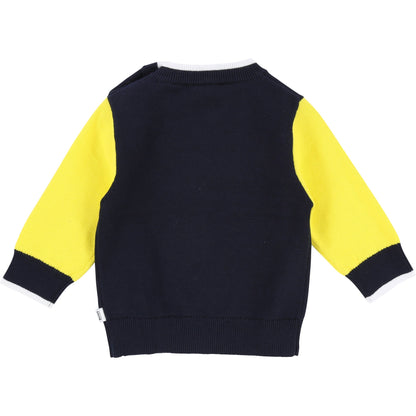 PULLOVER