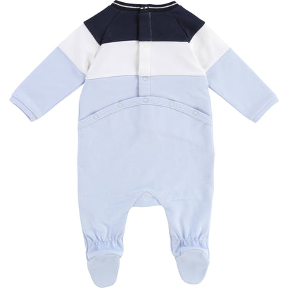 SET PYJAMAS + PULL ON HAT
