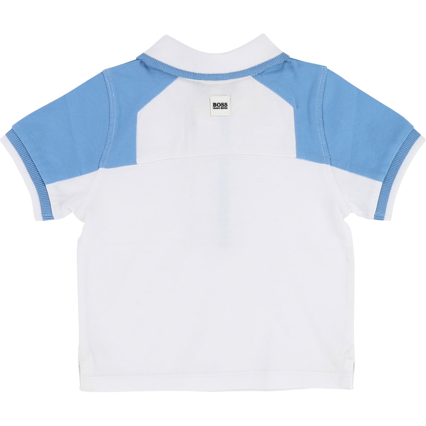 SHORT SLEEVE POLO