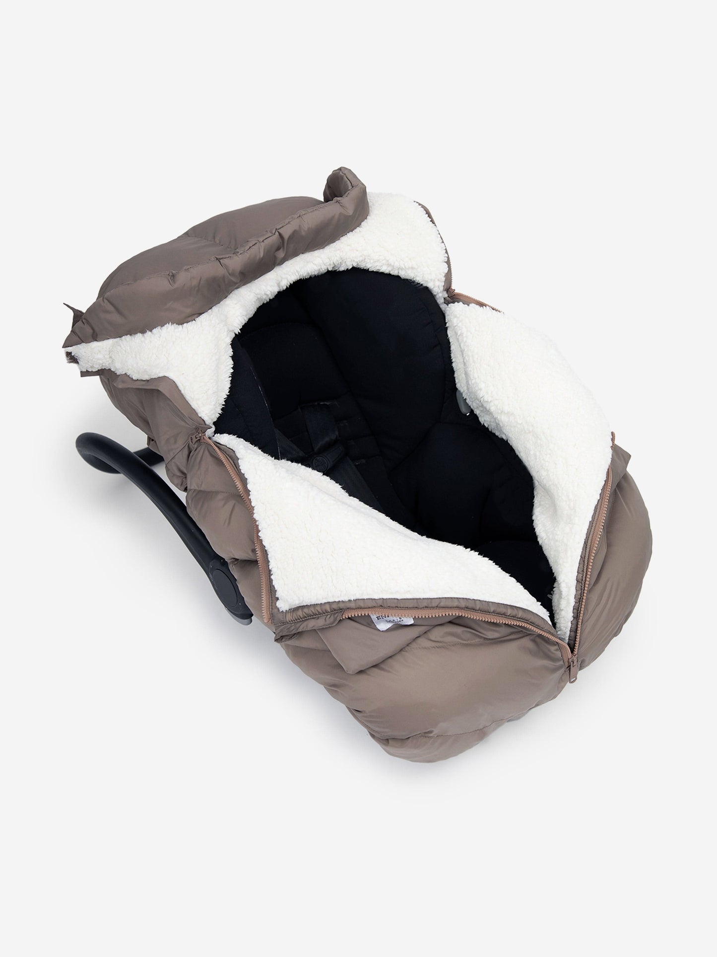 7AM Enfant 婴儿汽车安全座椅 Cocoon-Oslo 米色