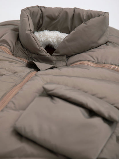 7AM Enfant 婴儿汽车安全座椅 Cocoon-Oslo 米色