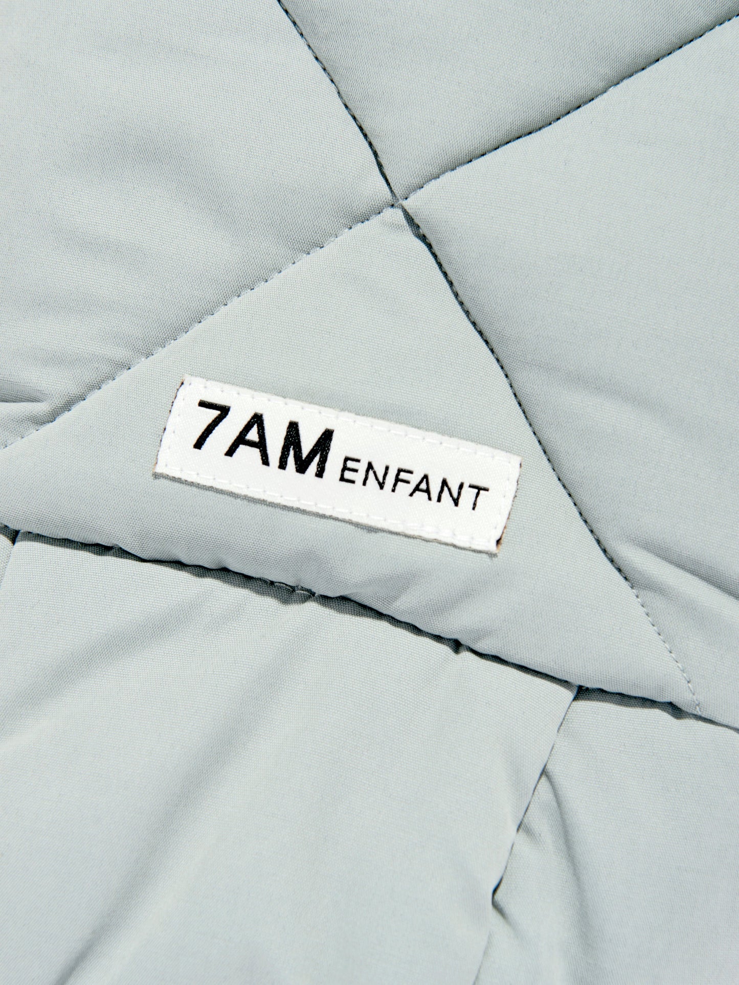 7AM Enfant Warmmuffs Benji in Green