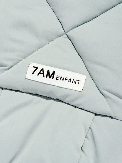 7AM Enfant Warmmuffs Benji in Green