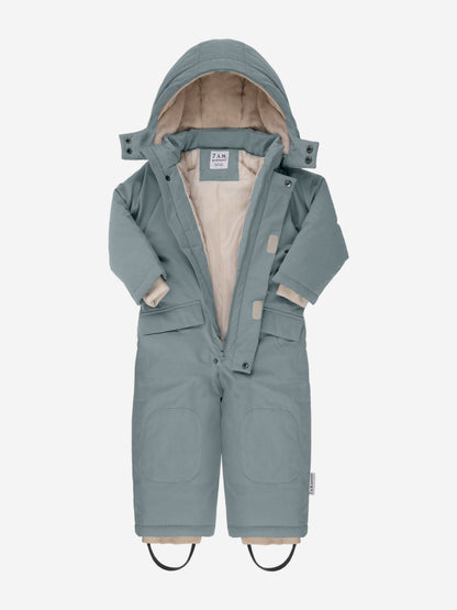 7AM 儿童儿童雪衣 Grand-Benji 蓝色