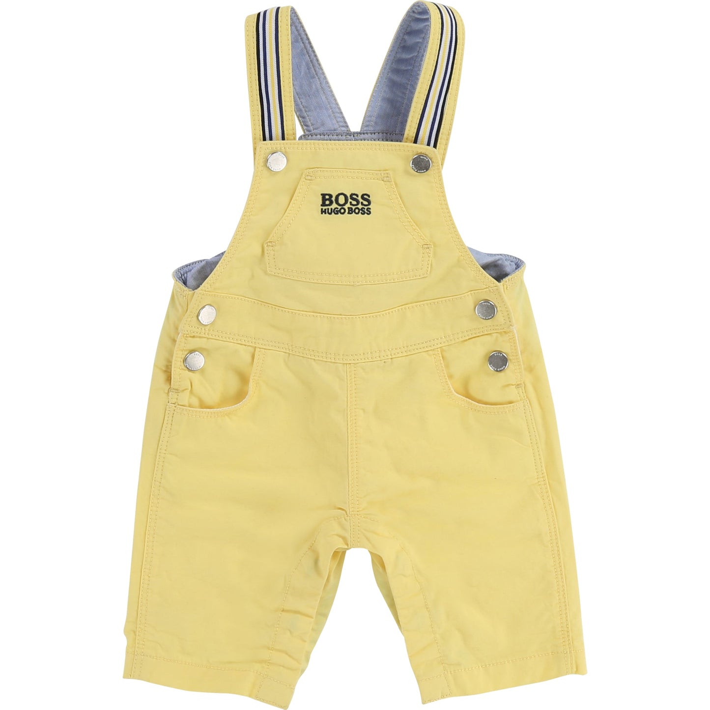 DUNGAREES